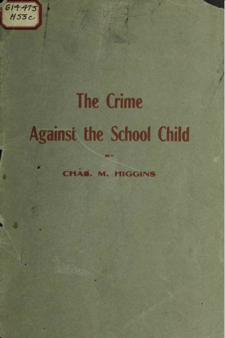 Crime-Against-the-School-Children