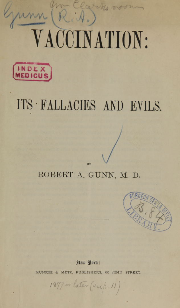 Fallacies-and-evils