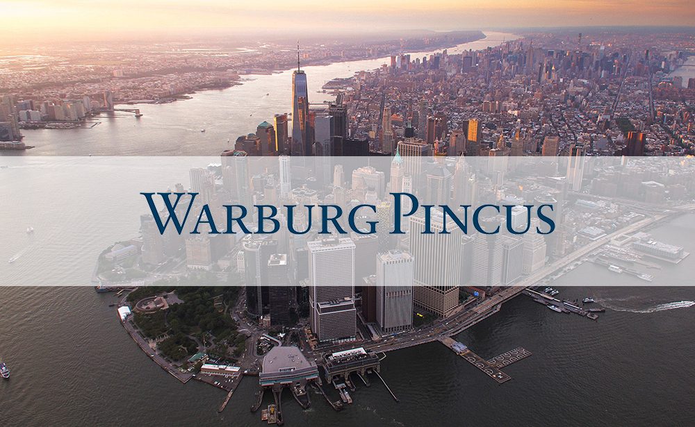 Warburg-Pincus