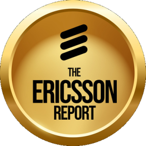 Ericsson_Report_Logo